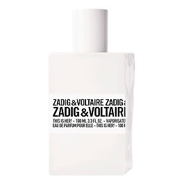 This is Her! -  Eau de Parfum